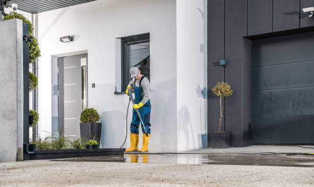 Reliable Titusville, PA Pressure Washing Solutions